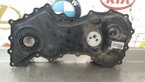 VAUXHALL SPORT CDTI STEUERKETTENABDECKPLATTE 8200909437