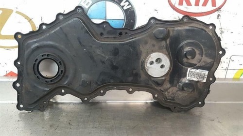 VAUXHALL SPORT CDTI STEUERKETTENABDECKPLATTE 8200909437