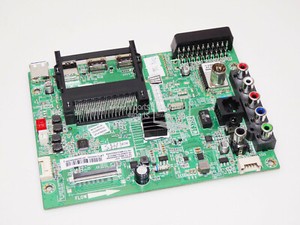 Thomson TV - Mainboard 40-MT31SE-MAD2HG *SAT-Tuner* MT31SE