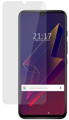 EbestStar - [Pacco X3 Vetro Temperato Compatibile Con Wiko View 2 PRO Protezione Schermo Pacco Da 3 Pellicole Anti Shock, Anti Rottura, Anti Graffio [Apparecchio: 153 X 72.6 X 8.3mm, 6.0 - Foto 8