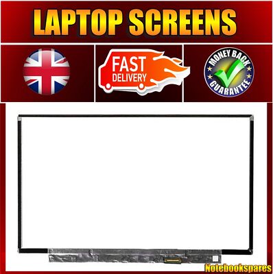 ERSATZ TOSHIBA PORTEGE Z30-B-12X 13,3'' LED LAPTOP BILDSCHIRM WXGA HD PANEL