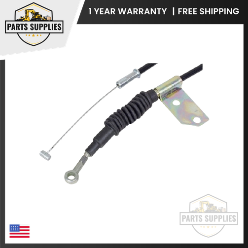 18201-24H10 Accelerator Cable 69