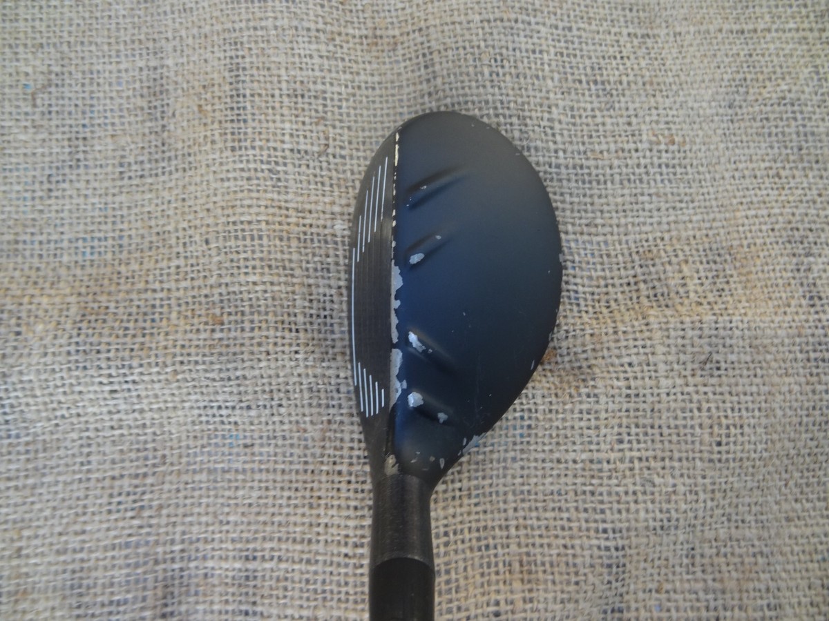 PING G Hybrid #5 26° ALTA J50H S PING G Series Hybrid 2016 U5 Utility