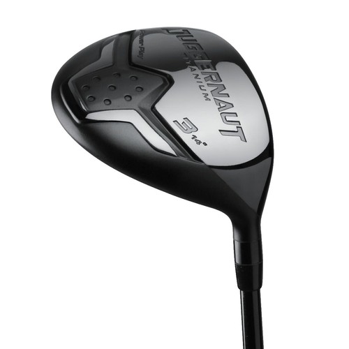 Epon AF-202 5W Fairway Wood Mach Line FW75 S 18° Titanium | eBay