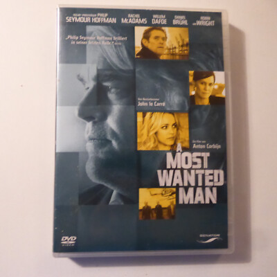 A Most Wanted Man