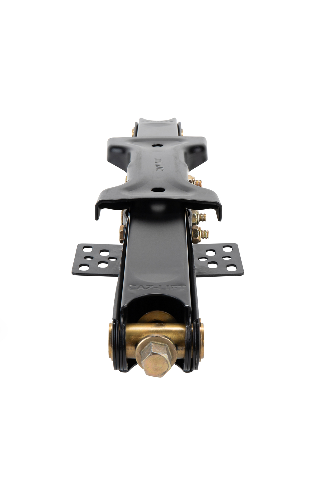 Camco EazLift HeavyDuty Scissor Jacks Certified 7500lb Load Capacity