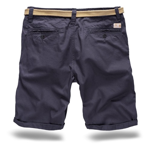 Surplus Raw Vintage Airborne Herren Cargo Hose - Pantalon Cargo Militaire Navy En 7XL