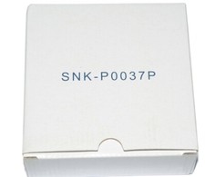 NEW Supermicro 1U Passive CPU HeatSink Socket LGA1366 SNK-P0037P