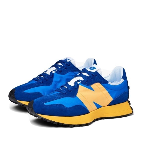 New Balance MS327 - Ms327lab - Sneakersnstuff I Sneakers & Streetwear online seit 1999