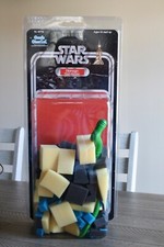 Gentle Giant Dianoga Trash Monster Jumbo Figure Kenner Star Wars 12  2017