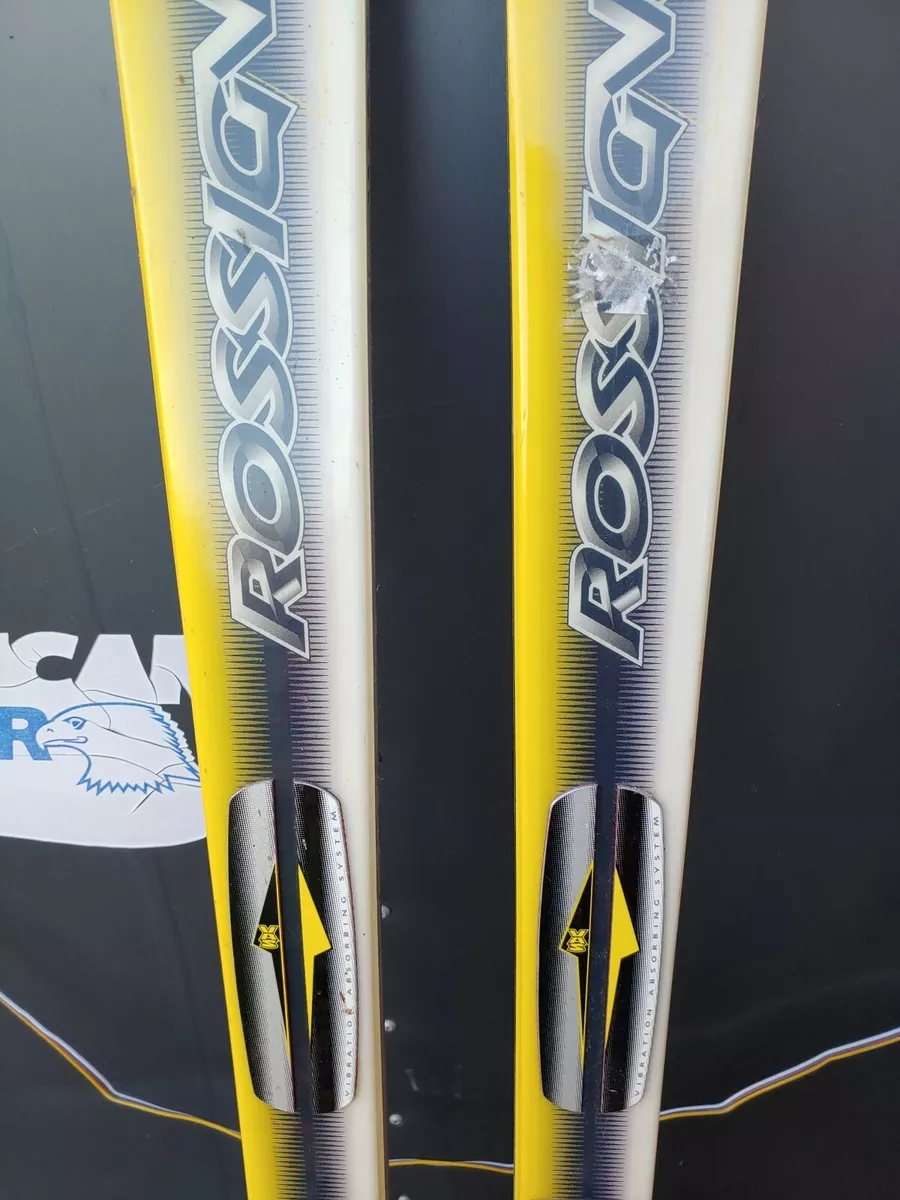 Rossignol cheap dualtec generation