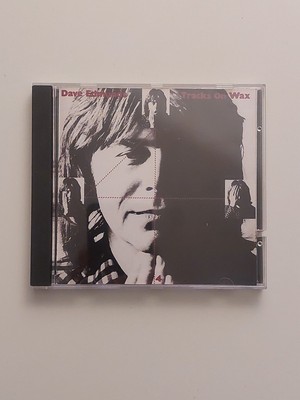 CD Dave Edmunds Trax On Wax 4
