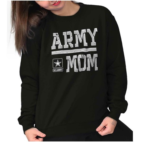 Womens Crewneck Sweatshirt Pullover | eBay