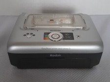 Kodak EasyShare Series 3 Digital Photo Thermal Printer Dock Only For Parts As Is