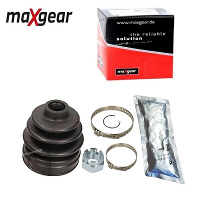 1x Faltenbalgsatz Radseitig für DAIHATSU CHARADE 3 TERIOS ISUZU GEMINI M491433