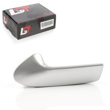 Innentürgriff Türöffner hellgrau matt vorne links für SEAT IBIZA IV 6J bis 03/12