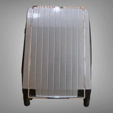 $850.00 Samsonite Black Label Label X’Lite Spinner Suitcase 27"