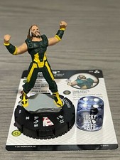 Marvel Heroclix War of the Realms 014 Hercules