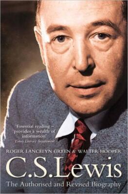 C  S  Lewis