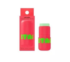 Starface Star Balm Watermelon Squeeze Lip Balm 0.15 oz New
