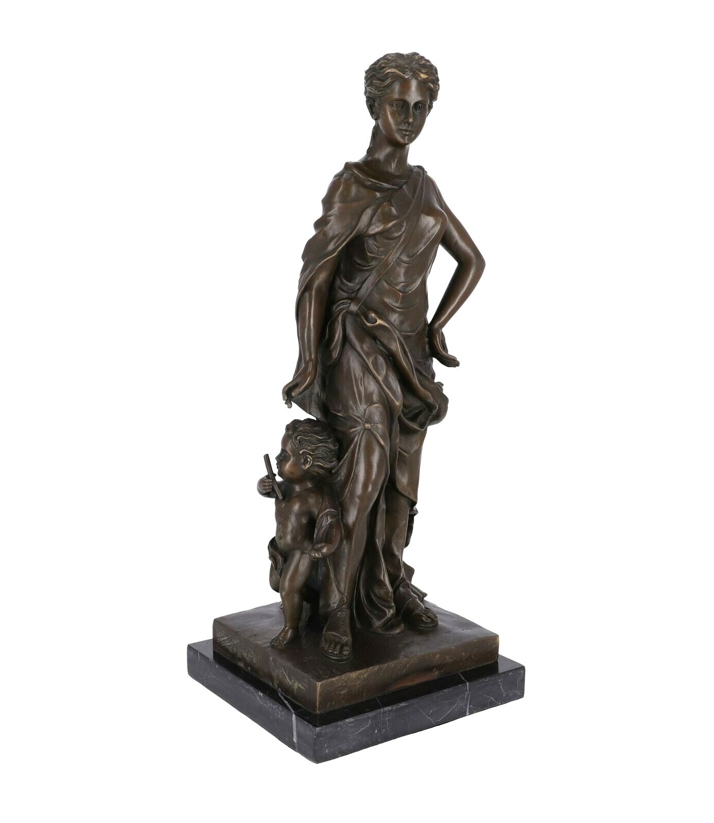 Sculptures Bronze Femmes Bronze Femmes d’occasion