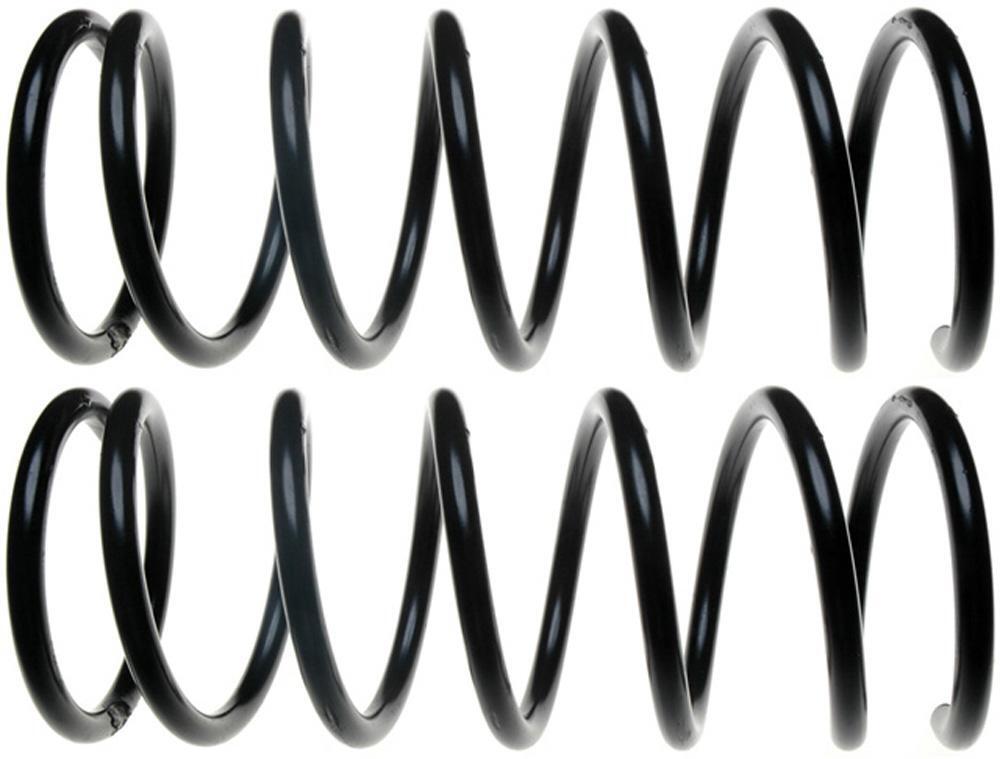 Coil SpringAuto Trans, Transaxle McQuayNorris FCS20500S for sale