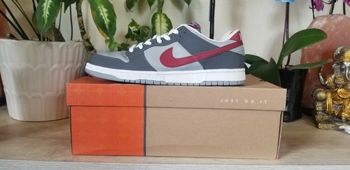 Nike Dunk Low \