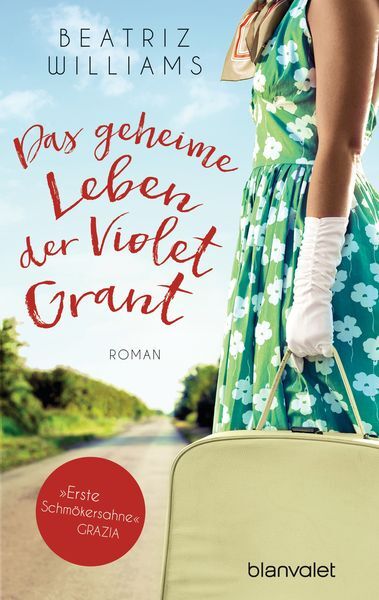 Thumbnail - Das Geheime Leben Der Violet Grant / East-coast Bd. 2