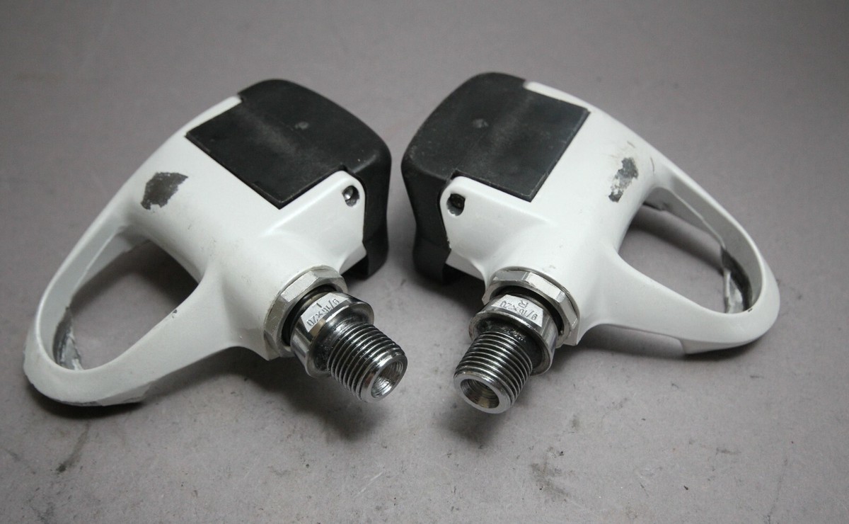 Campagnolo PD-12RE QR C Record Pedal / Look Click System Campagnolo PD-12RE QR C Record Pedal / Look Click System