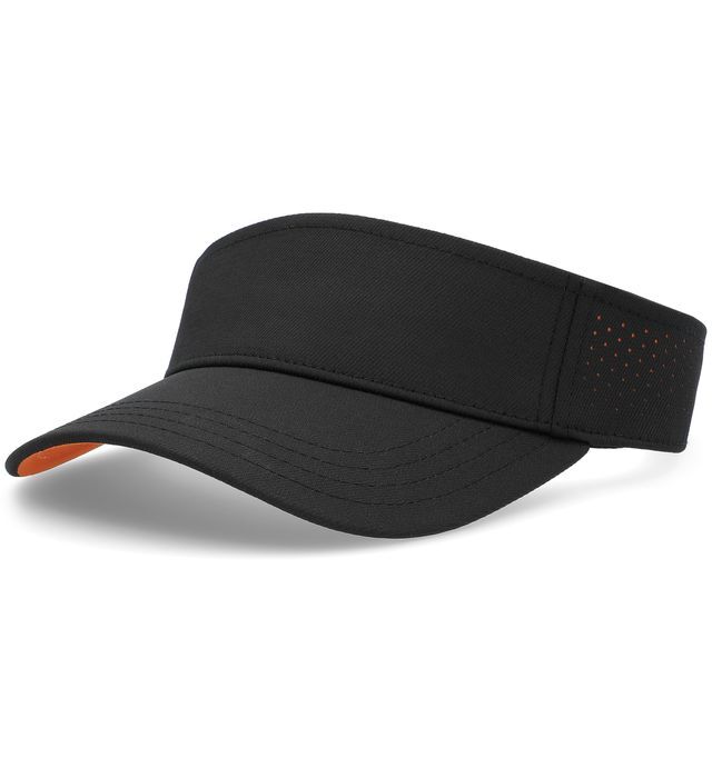 Pacific Headwear ORIGINAL P500 Unisex Perforated Coolcore