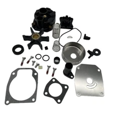 0432955 Water Pump Impeller Kit for Johnson Evinrude 50 60 65 70 HP Outboard