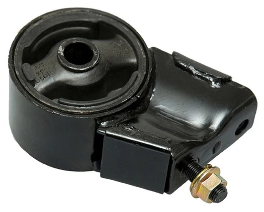 Motor e conjunto de montagem Trans 4 peças para 89-92 Ford Probe 2.2L para carro sem turbo - Imagem 2 de 4