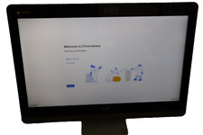 ACER 7260NGW CA5W1 24" All-in-One Desktop Computer ON/OFF Dont Work