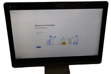 ACER 7260NGW CA5W1 24" All-in-One Desktop Computer (ON/OFF Dont Work