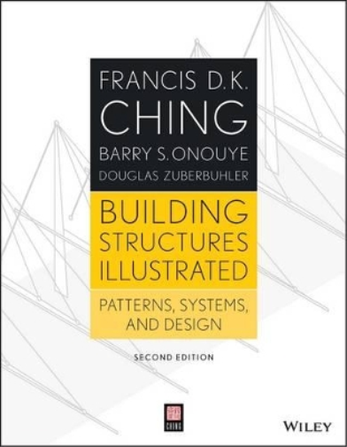 Barry S. Onouye Francis D. K. Ching Douglas Z Building Structures I (Tascabile)