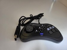ST Pro Pad  Controller Gamepad for the Sega Saturn  Console NEVER USED
