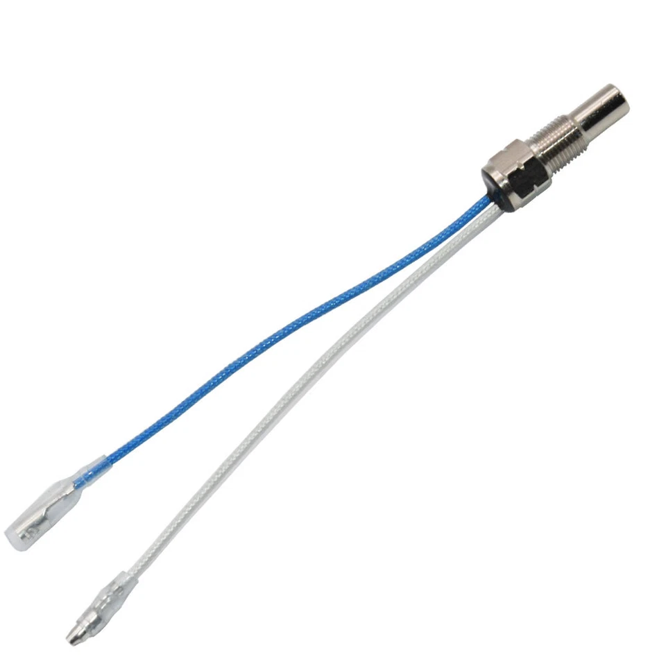 1/8'' NPT Water Temperature Oil Temperature Sender Sensor Temp Sender - Image 2 of 4