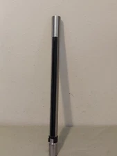 Hyla GST Vacuum Telescopic Wand Adjustable Tube With Cord Canal, Used w/ EBK 340