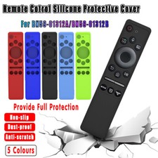 New Remote Control Cover Silicone Case For Samsung Smart TV BN59-01312A/01312B