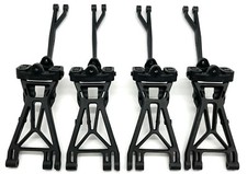 Savage XL 5.9 GTXL-6 -SUSPENSION A-ARMS HPI f...