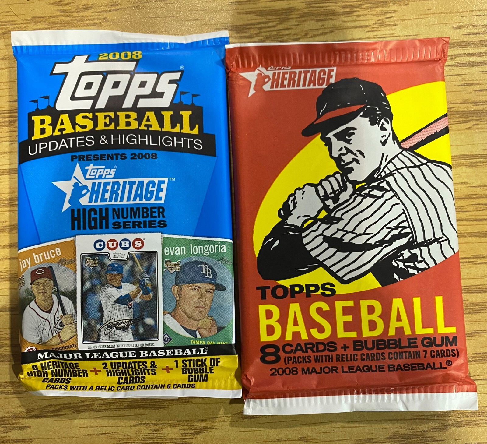 All Years of Topps Heritage Baseball Cards Ending Soonest without Bids