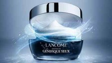 2028 LANCOME ADVANCED GENIFIQUE YEUX YOUTH ACTIVATING LIGHT INFUSING EYE CREAM