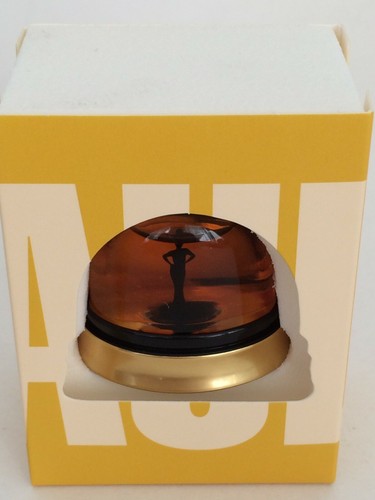 Jean Paul GAULTIER FRAGILE Perfume 