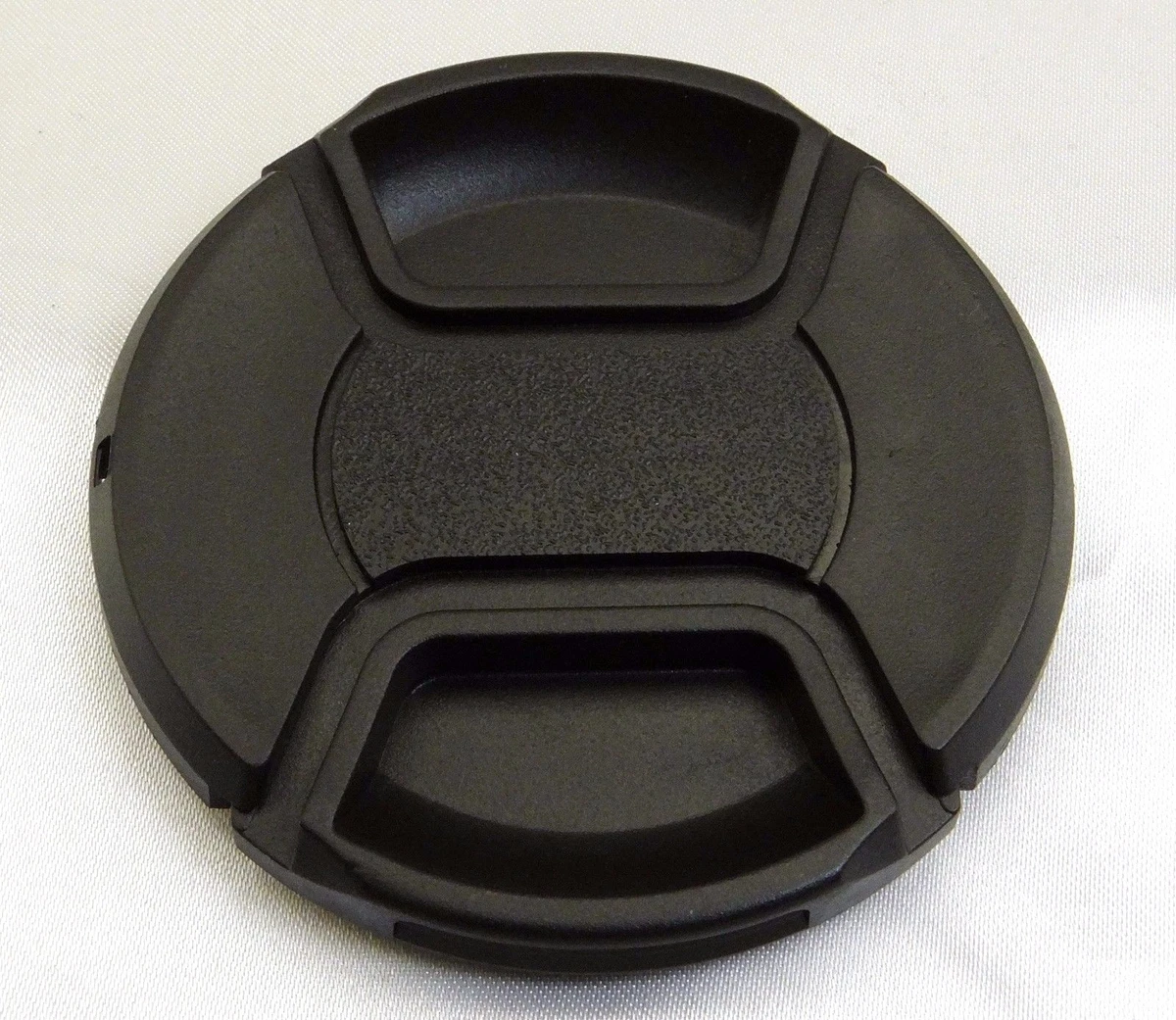 100% Nuovo 30mm Side-Pinch Copriobiettivo per Filt... - Grandado 100% Nuovo 30mm Side-Pinch Copriobiettivo per Filt... - Grandado