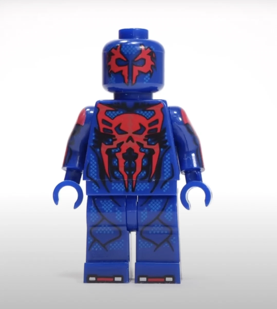 Spiderman into the spider verse cheap legos
