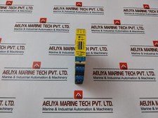 Turck Im1-22ex-r/24vdc Switching Amplifier 250 Vac 2a