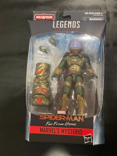 Marvel Legends (MYSTERIO) 6\