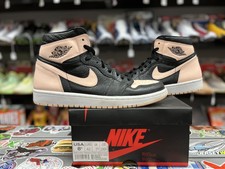 Air Jordan 1 Retro High OG GS Crimson 