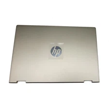 For HP Pavilion X360 14-CD 14M-CD Top LCD Back Cover Touch Thin Gold L22287-001 
