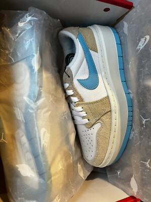 Nike Jordan 1 - Elevate SE Low Salt Lake City  - 5W / 3.5Y